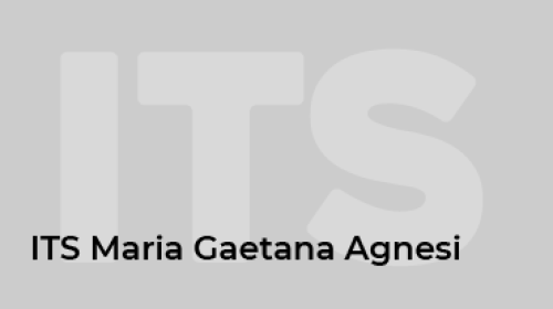ITS Maria Gaetana Agnesi